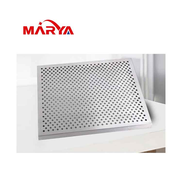 Stainless steel tray4